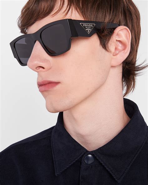 prada symbole sunglasses replica|unisex Prada sunglasses.